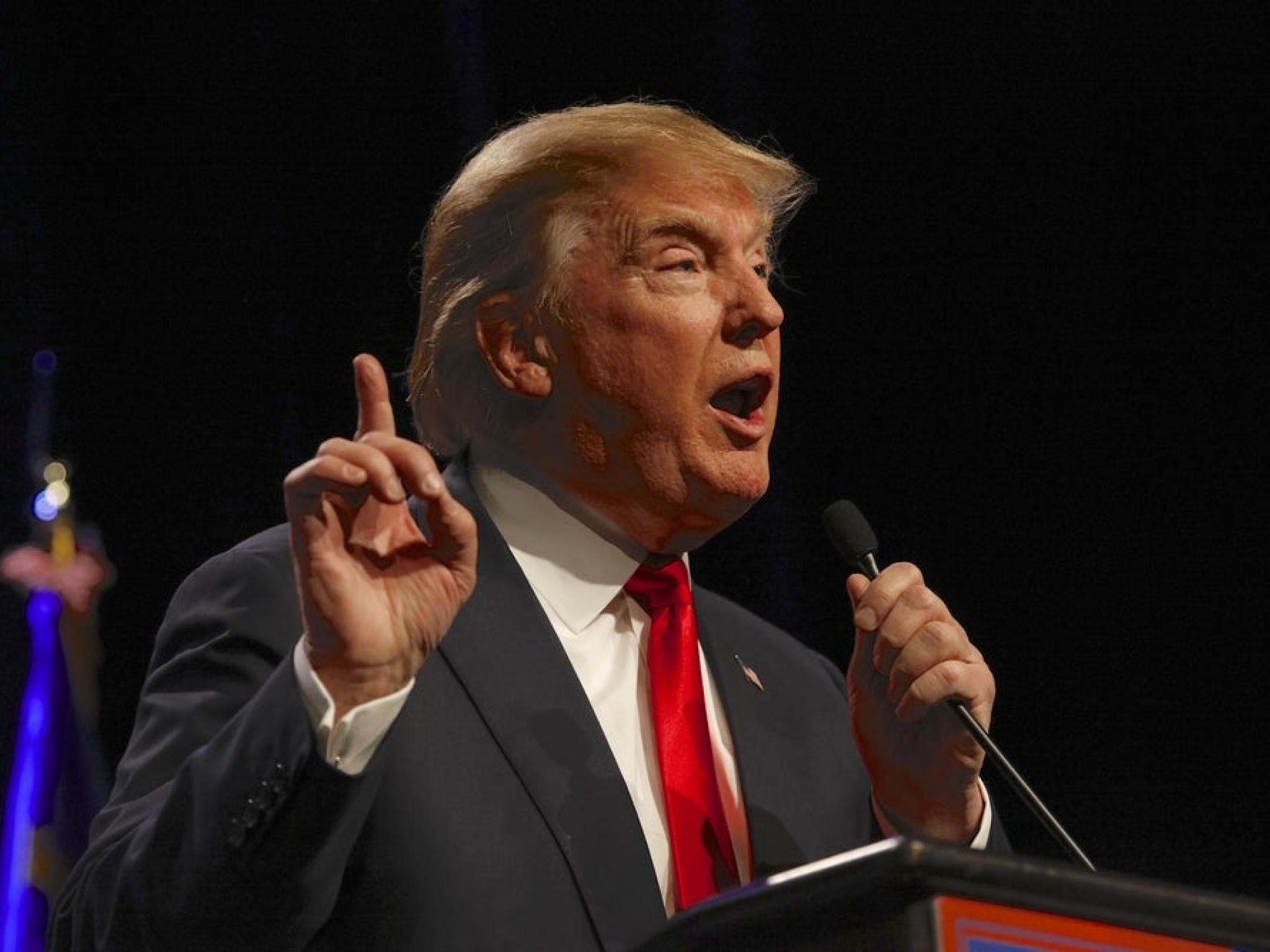 Trump Will ‘Reignite’ Inflation Say 16 Nobel-Prize Winning Economists