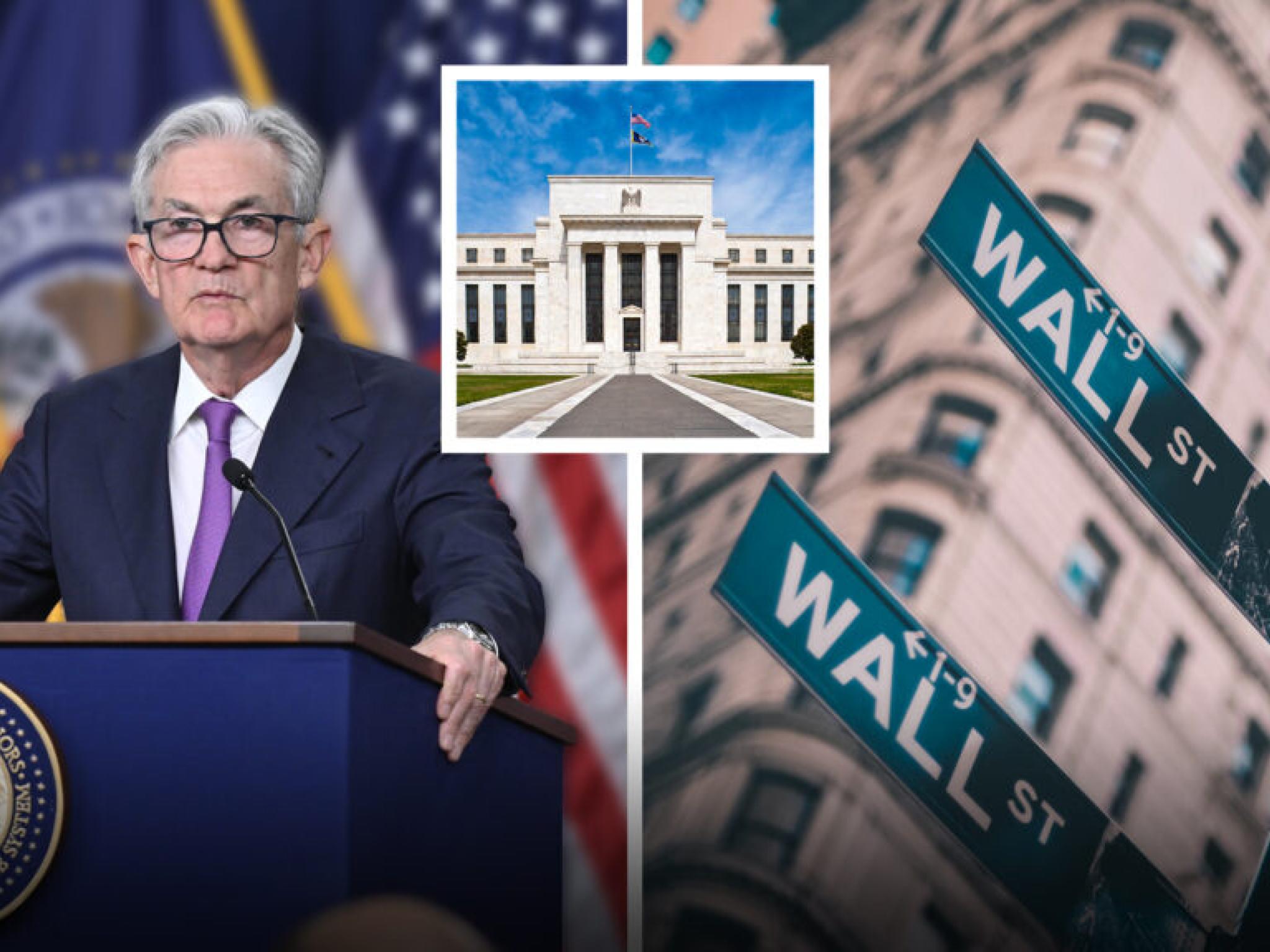 Wall Street On Pins And Needles As Market Braces For Fed’s Decision: Analyst Says Size And Speed Of Rate Cuts Will ‘Frustrate Investors’