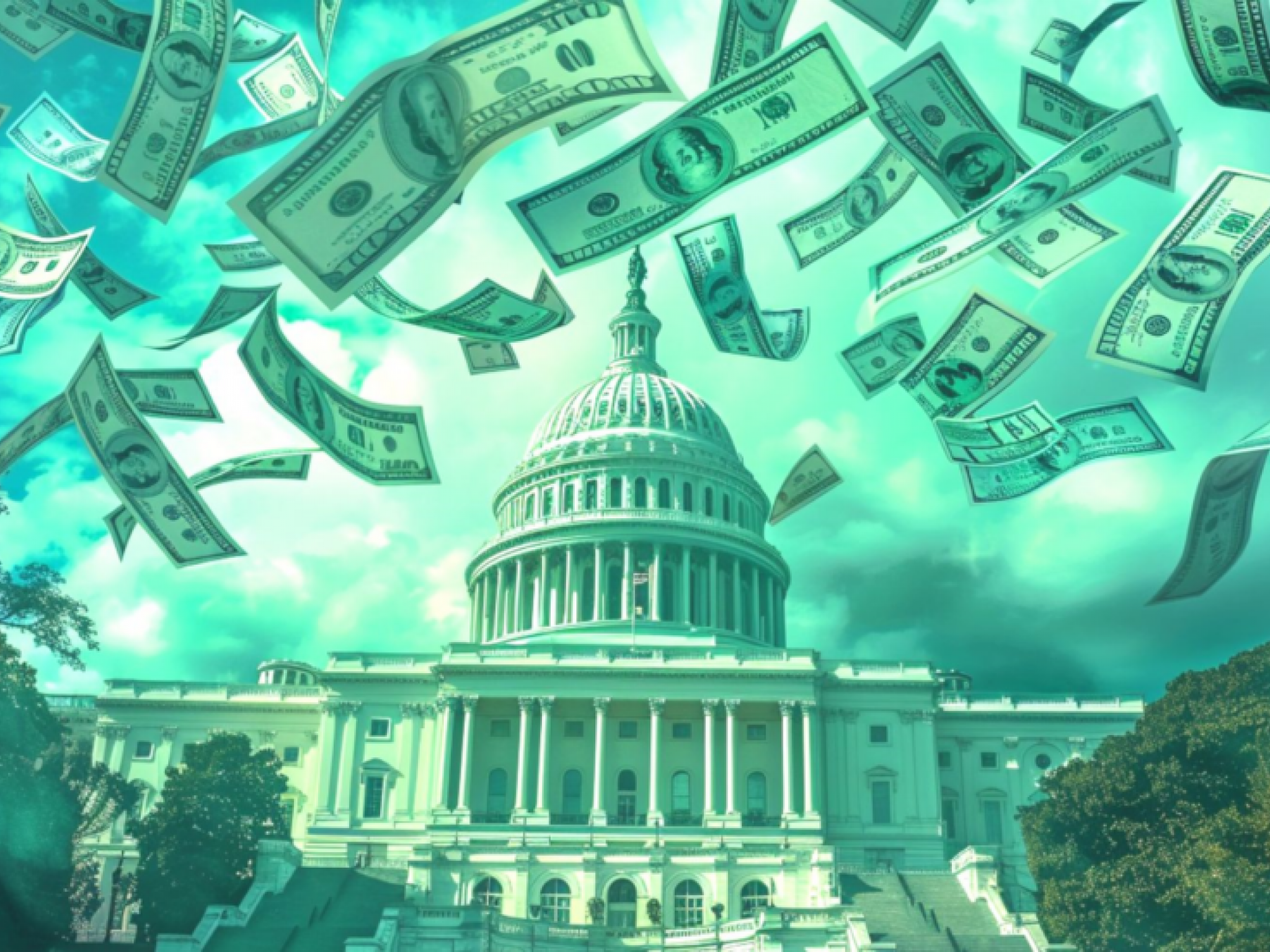 Nancy Pelosi Among ‘Best Of The Best’ In Stock Trading: New Congress Trading ETF Coming From Creator Of Anti-Cathie Wood, Jim Cramer Funds