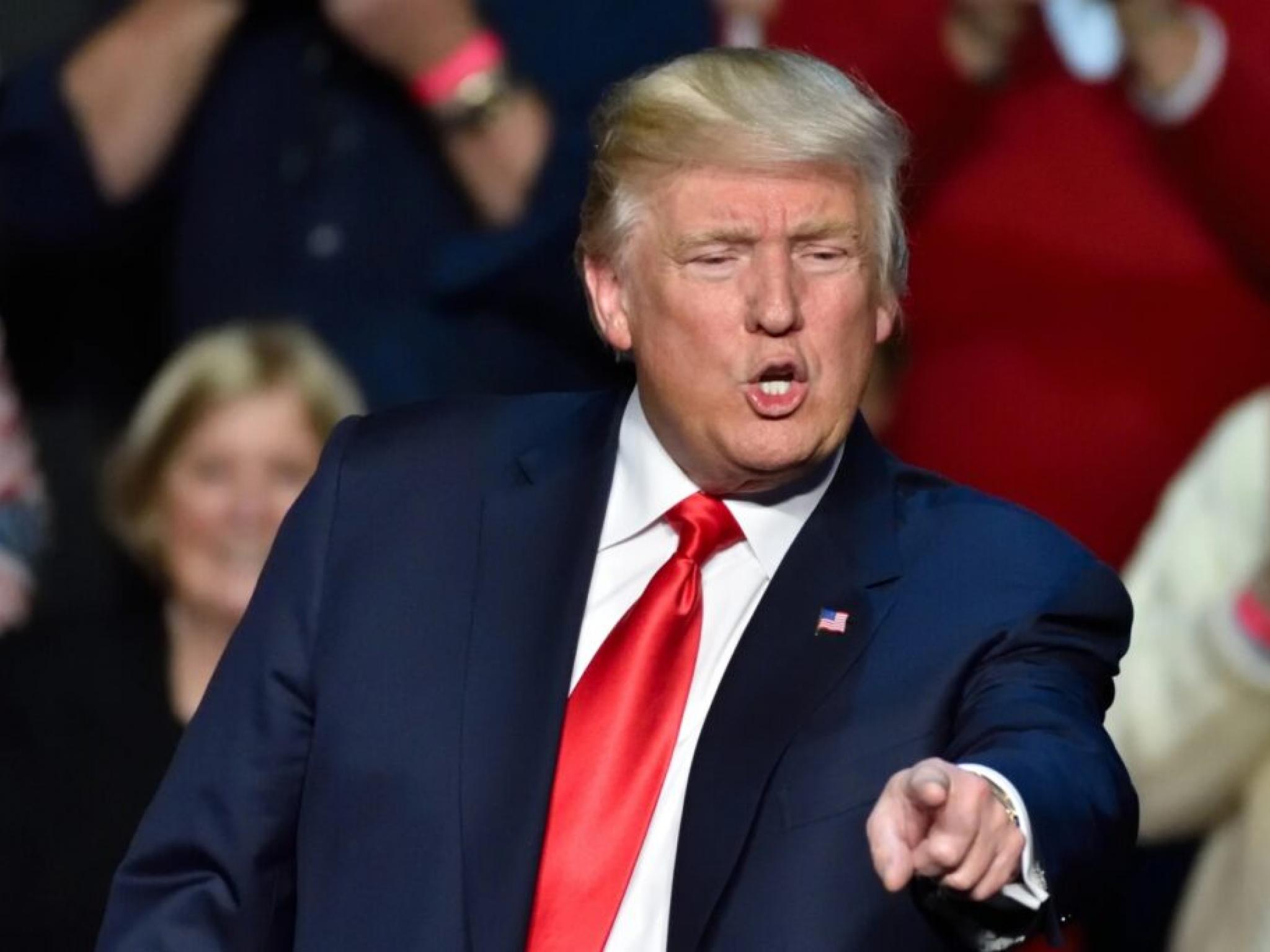 Trump Granted Partial Immunity by Supreme Court