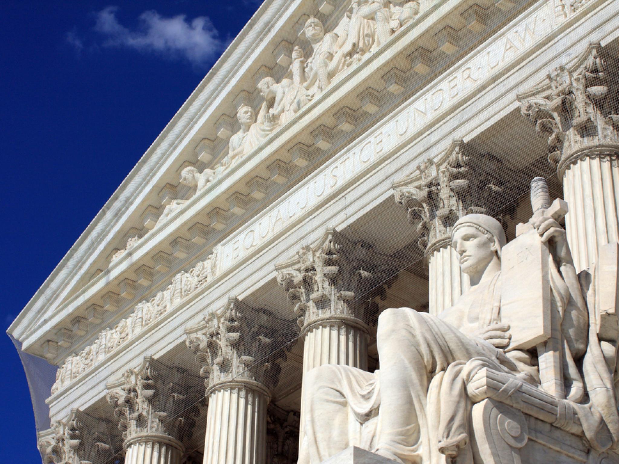 Supreme Court Refuses to Rule on Texas, Florida Social Media Laws