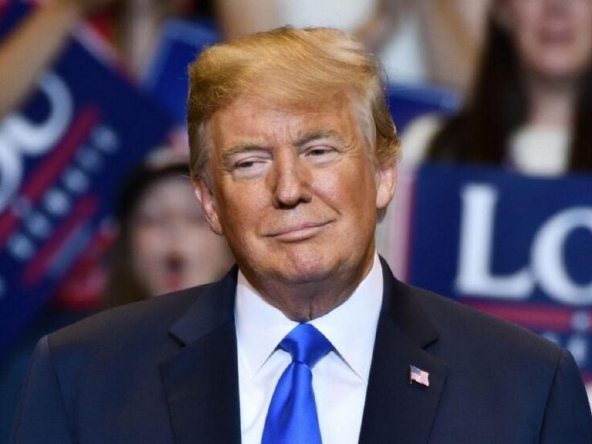 Trump Media &; Technology Stock Rockets 44% In Past Month, Can Truth+ Streaming App Propel It Higher?