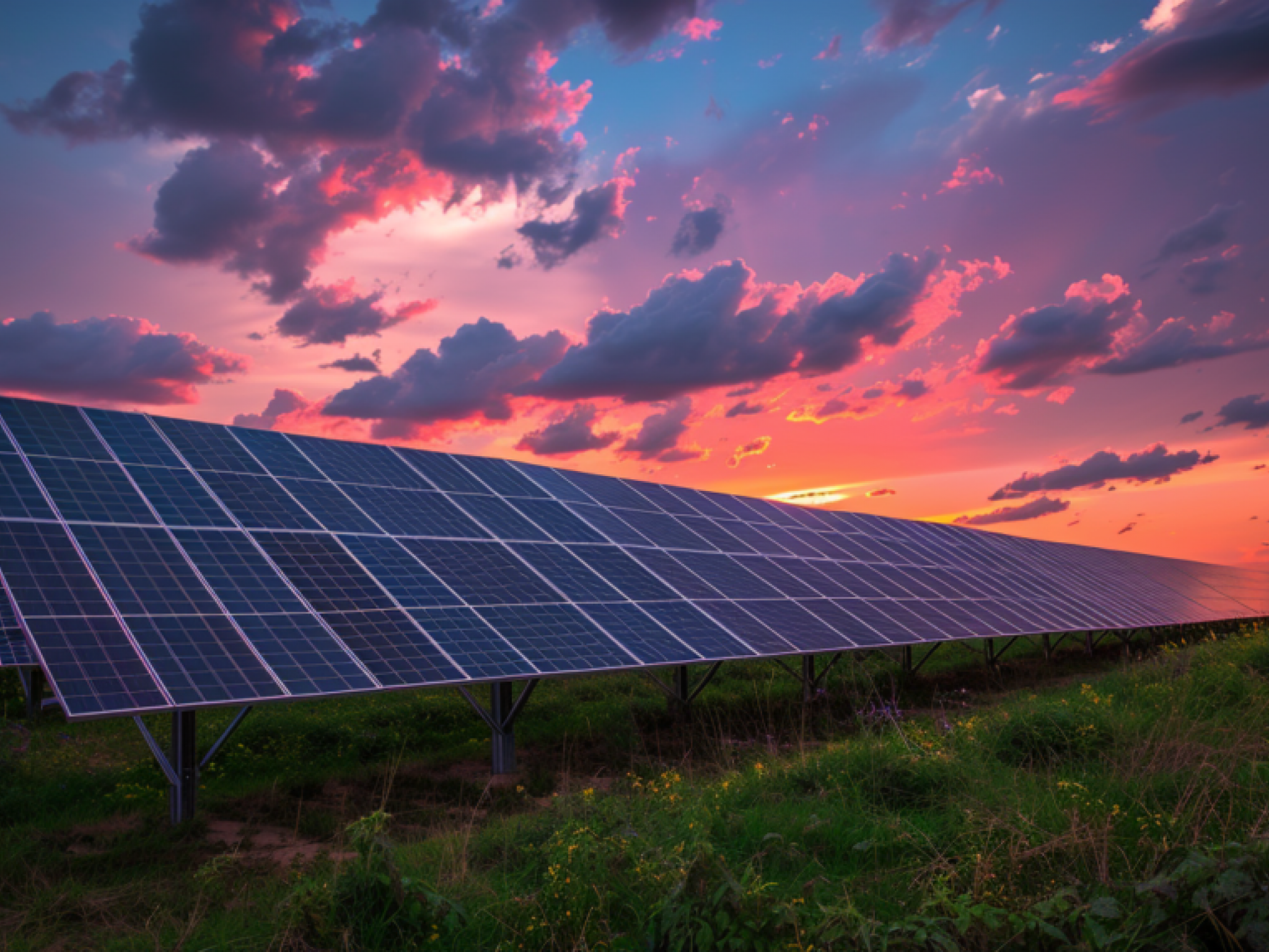 What Post-Election Scenarios Could Mean For Renewable Powerhouses