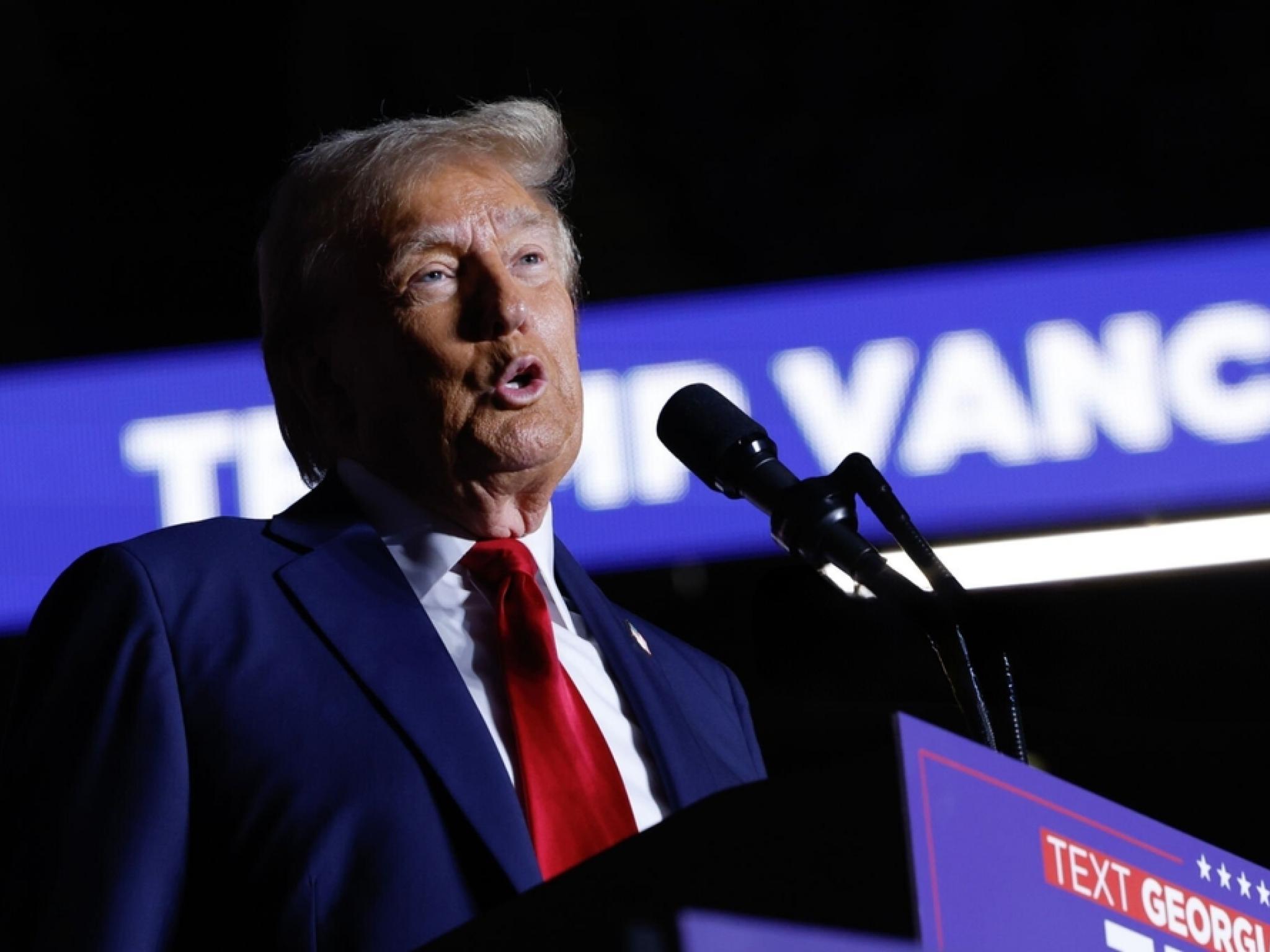 Trump’s Historic Return: 7 Ways His Second Term Could Impact the U.S. Economy