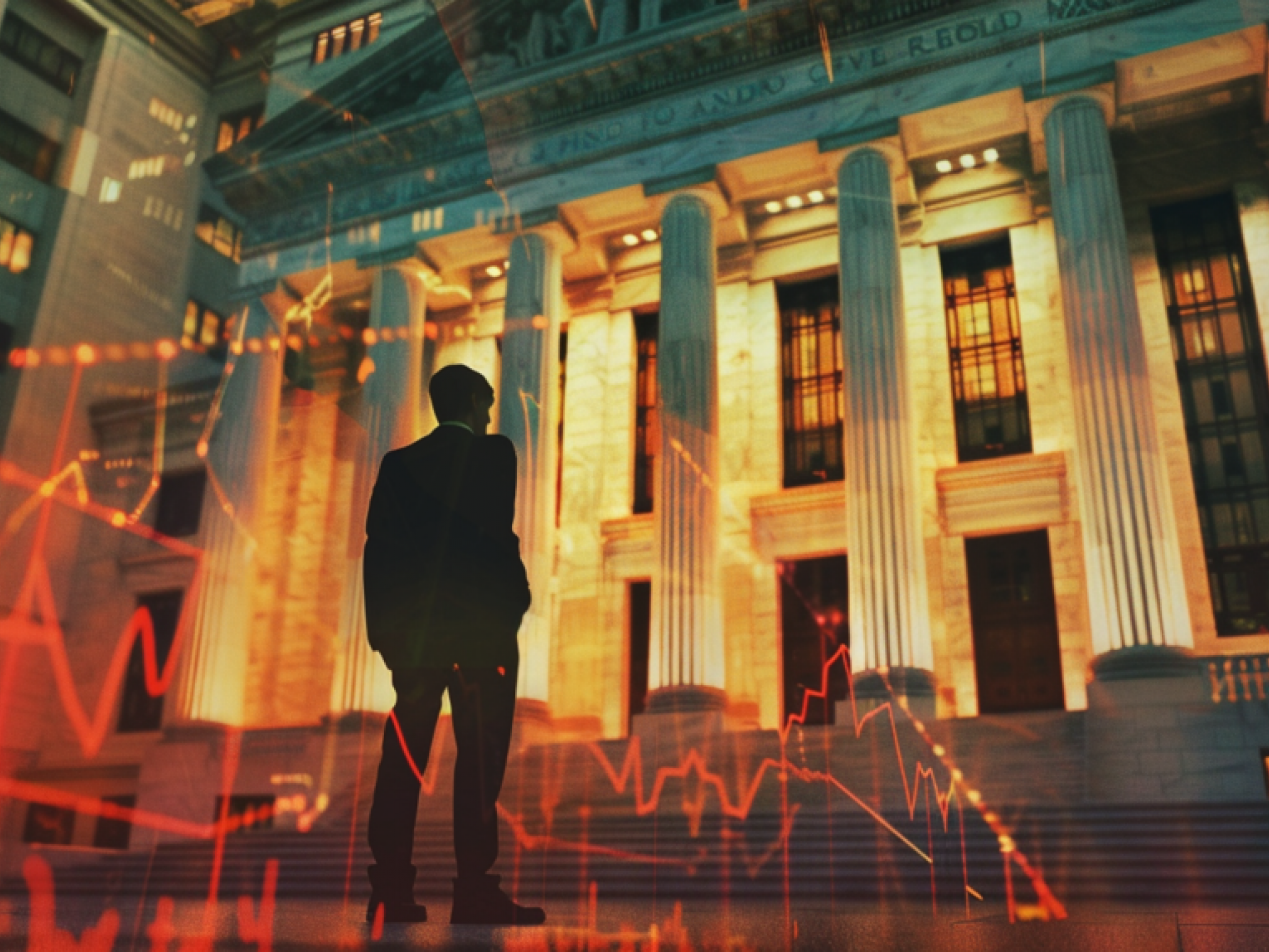Inflation On Track, But Fed May ‘Go Slowly’ On Interest Rate Cuts, Experts Say