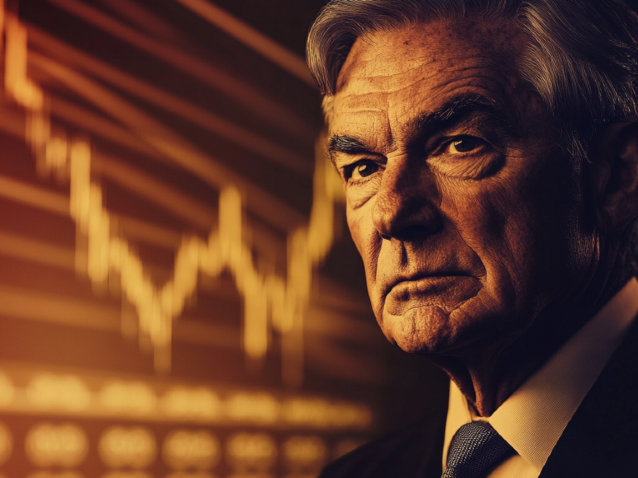 Fed Cuts Interest Rates, But Inflation Remains Elephant In The Room