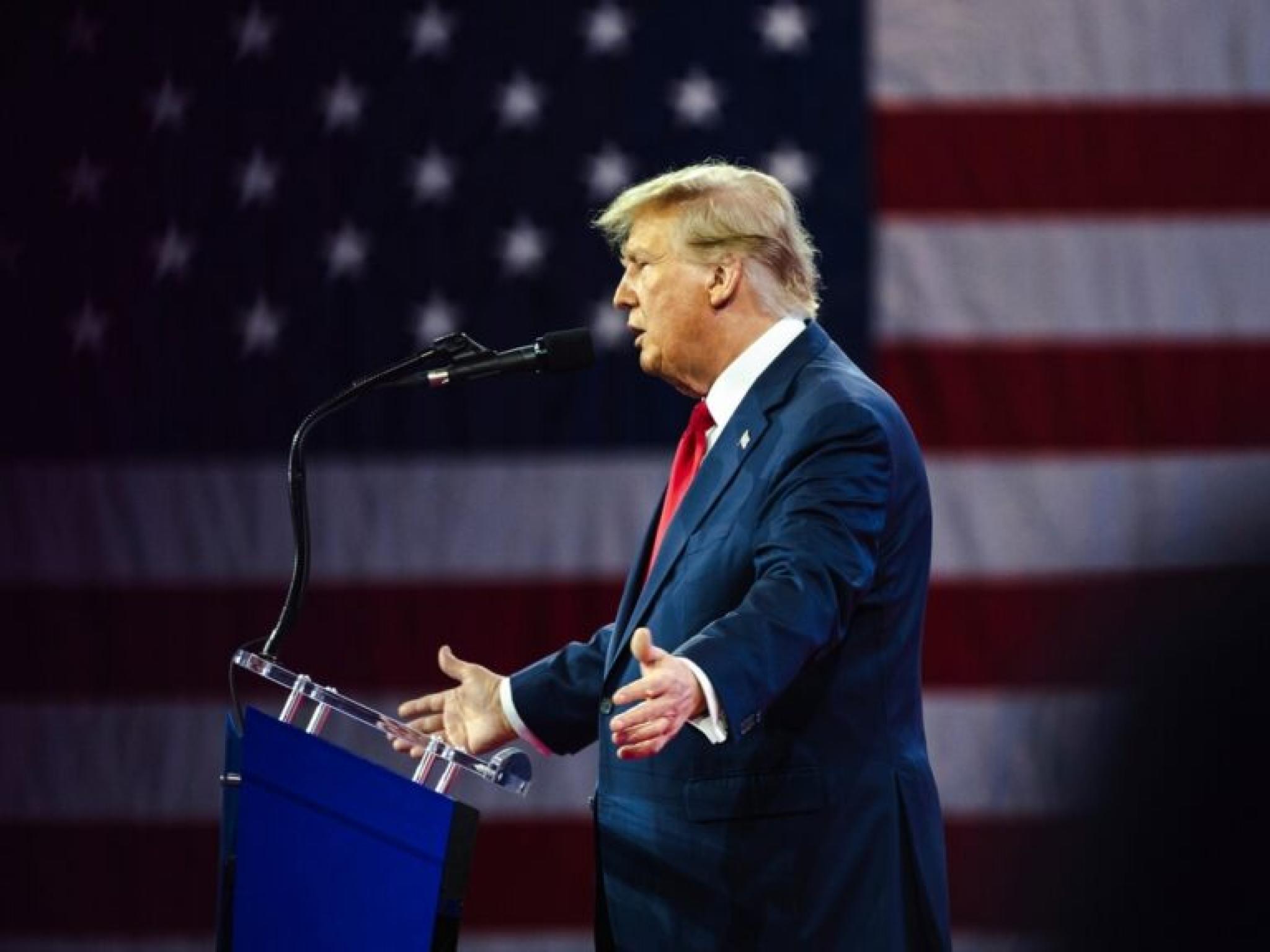 Trump’s Tariff Threat Causes Tesla’s South Korean Rivals To Rethink $54B Battery Plant Investment