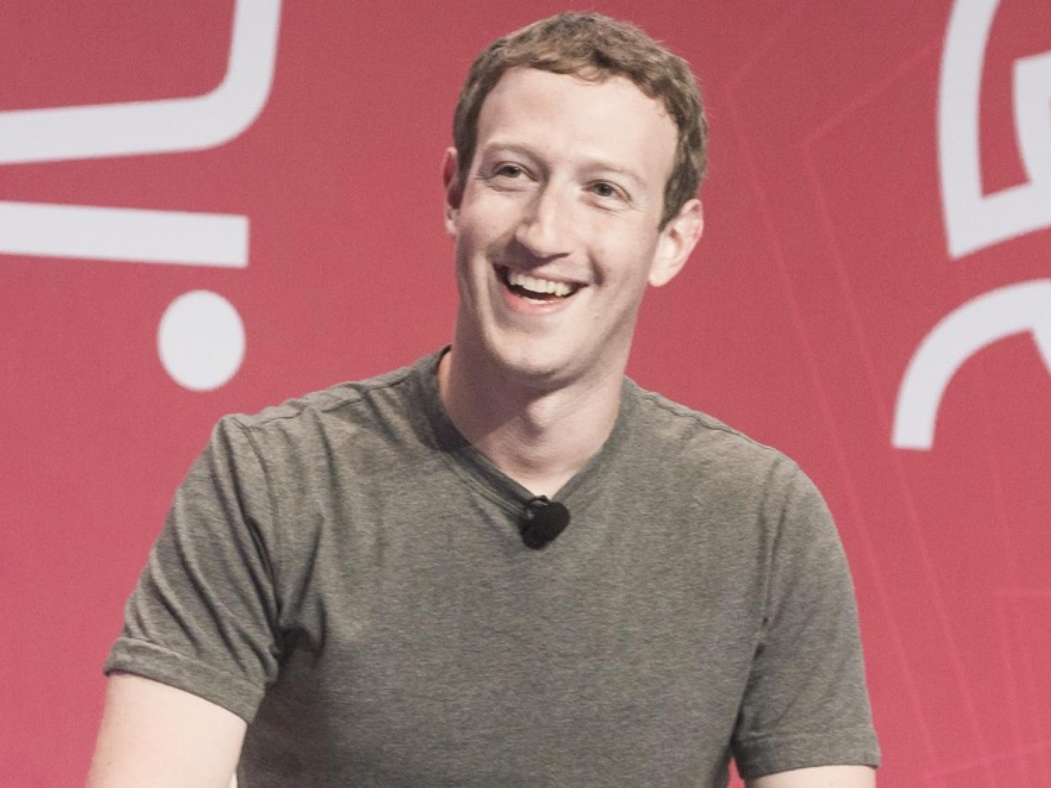 Mark Zuckerberg Reportedly Buying Property In Washington DC As Meta CEO Looks To Work Closely With Trump