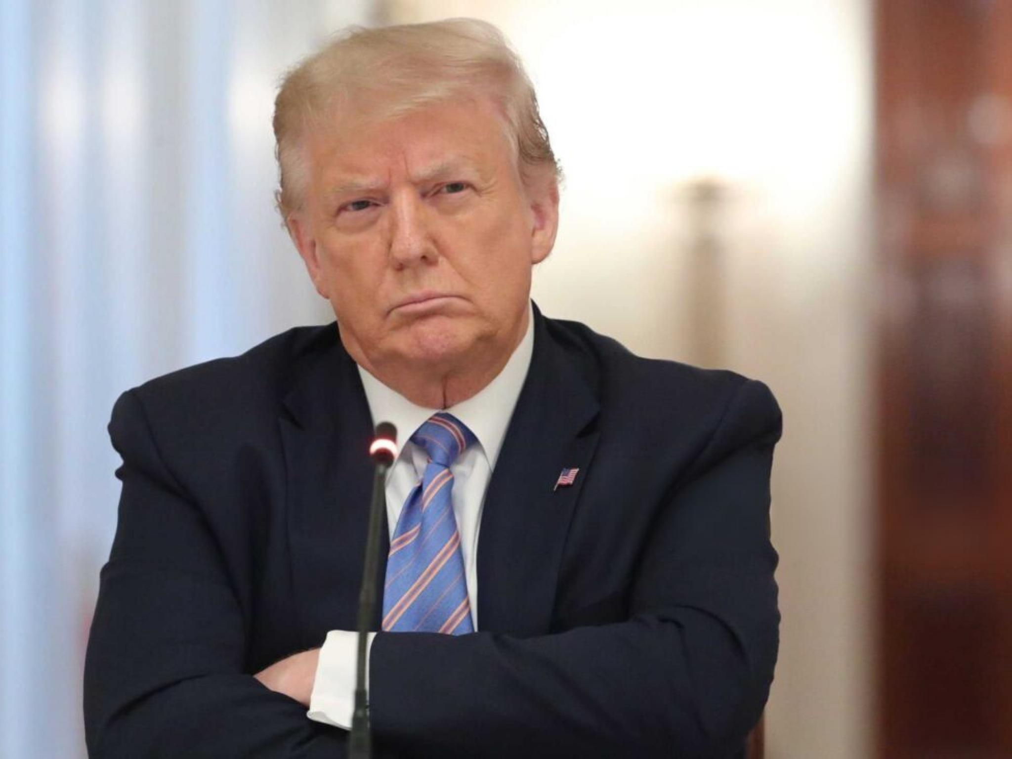 Trump Administration Delays Suspension Of Duty-Free Imports From China Under De Minimis Rule