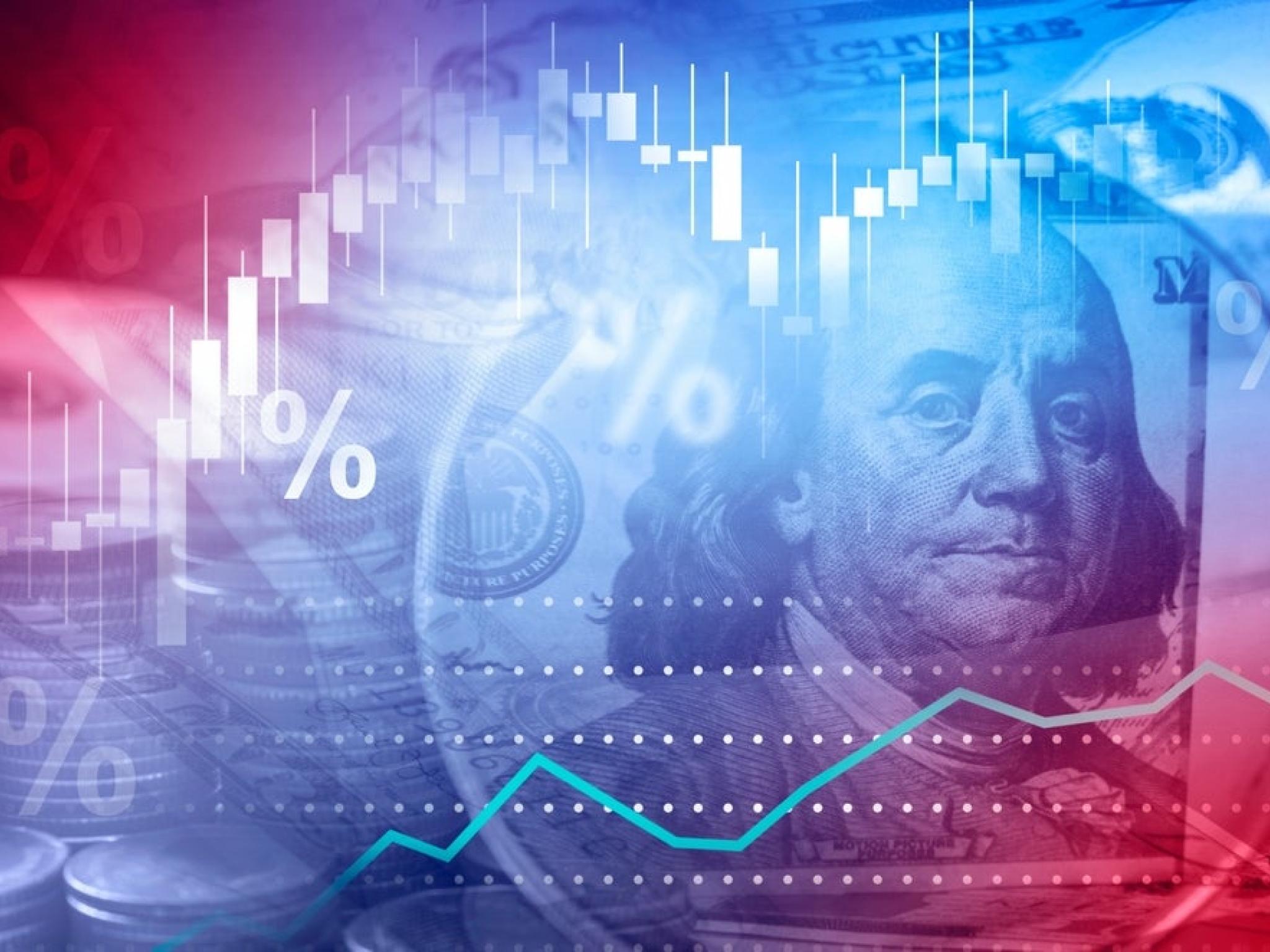 Economists Breathe Sigh Of Relief: Why Producer Inflation Isn’t As Bad As It Seems