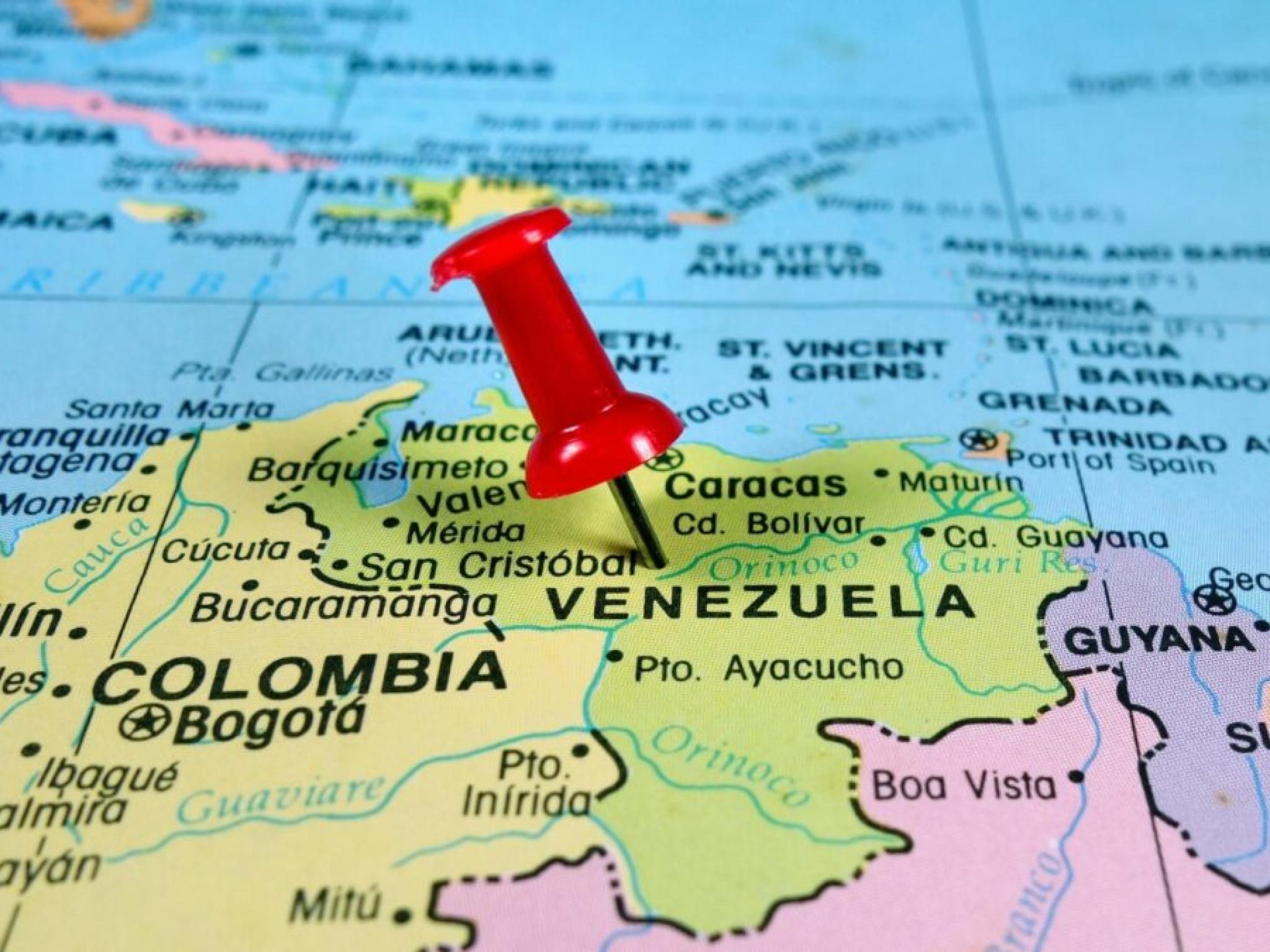 Trump’s Tariffs On Buyers Of Venezuelan Oil Could Boost Energy Sector, Exxon Mobil Stock