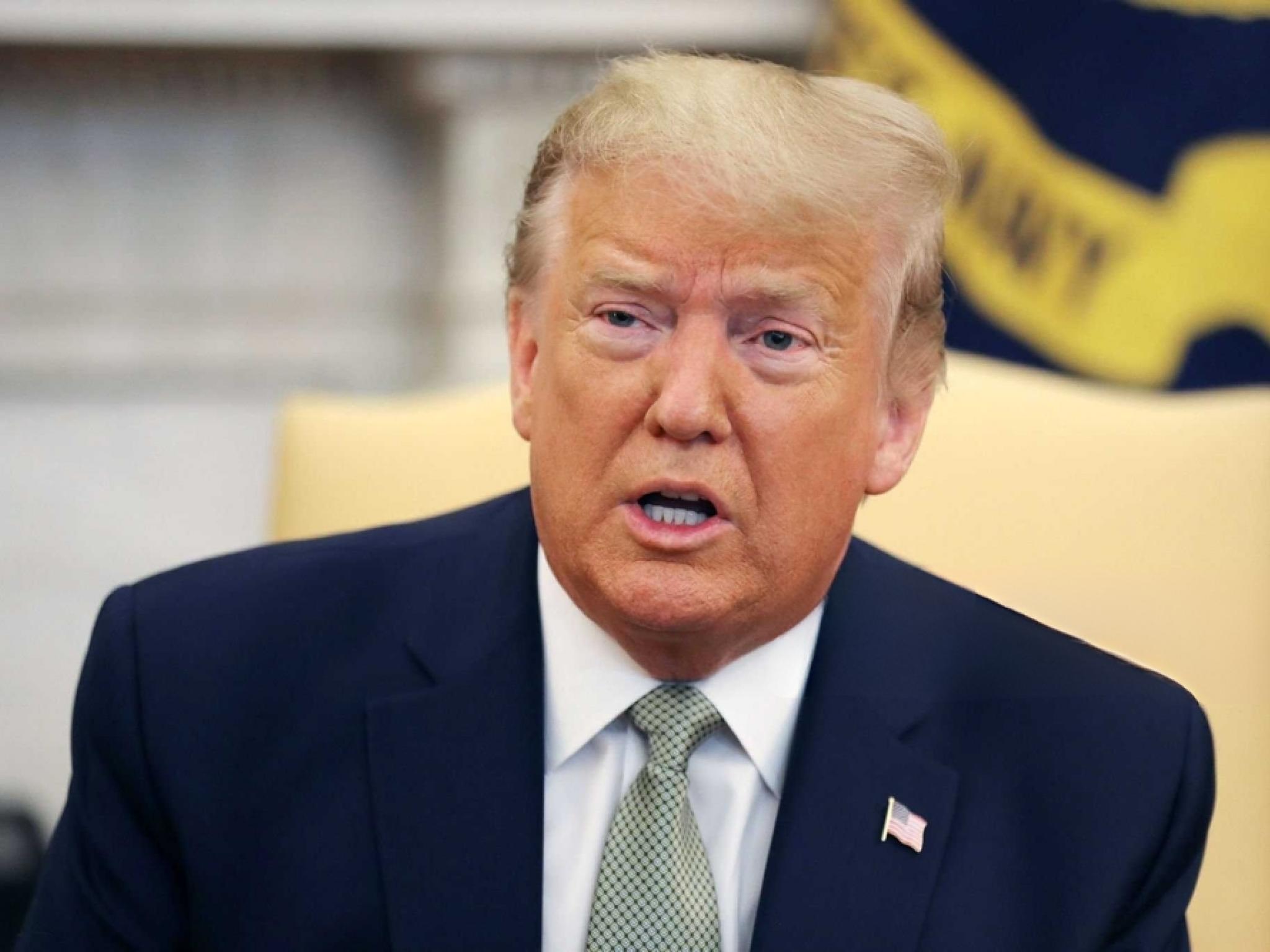 Investors Shouldn’t ‘Run To The Hills’ Over Tariffs: Dan Ives Points To 8 AI  Stocks ‘To Own’