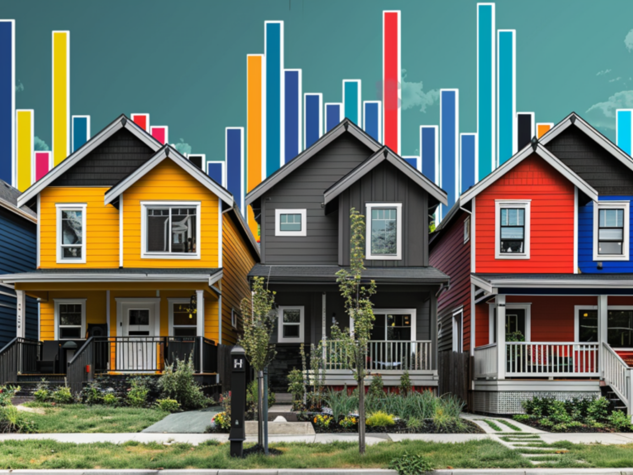Mortgage Applications Drop As Rising Rates Squeeze Refinance Demand