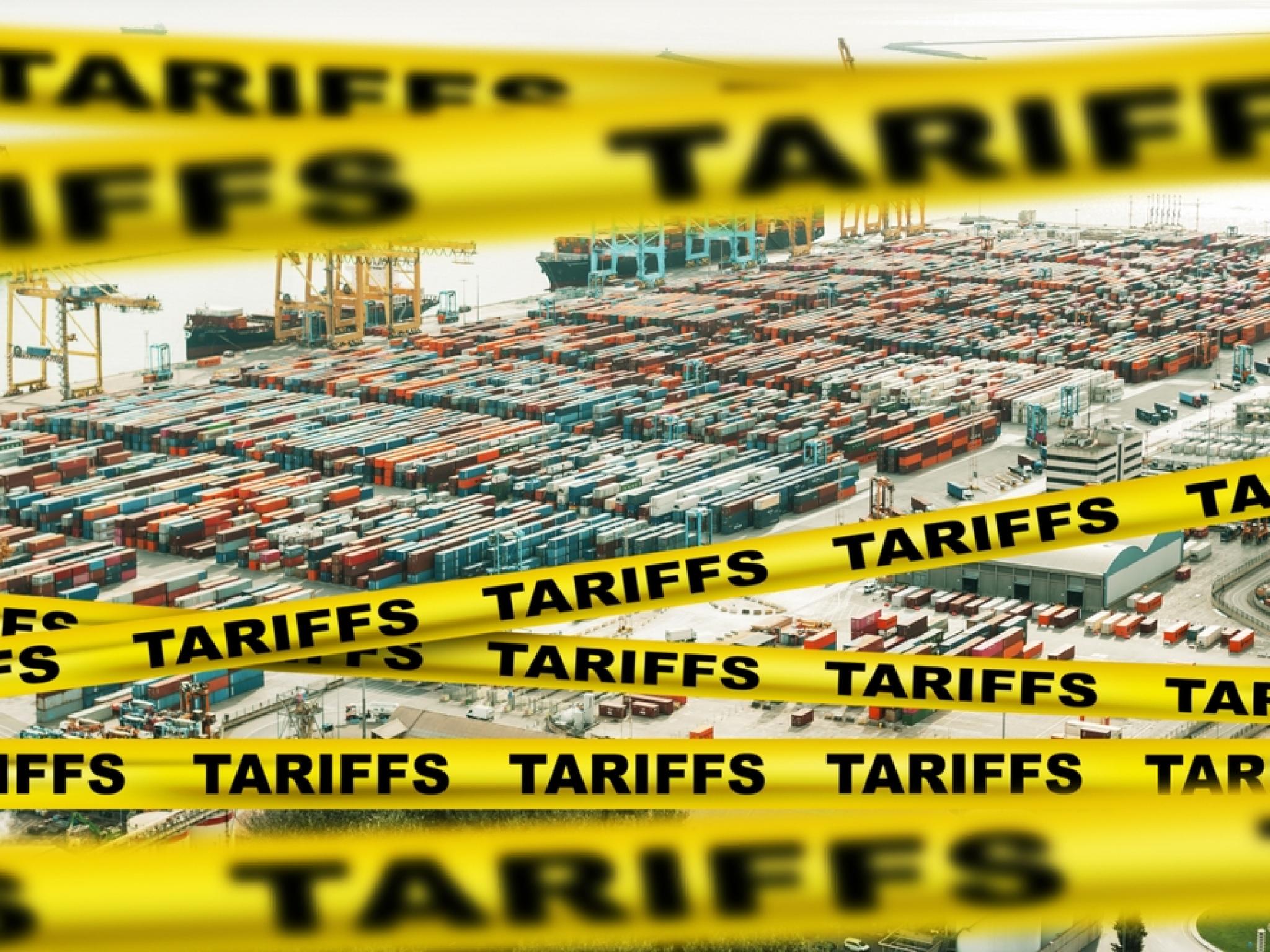 Trump’s Tariff Exemptions Include Semiconductors, Pharmaceuticals, Oil And More