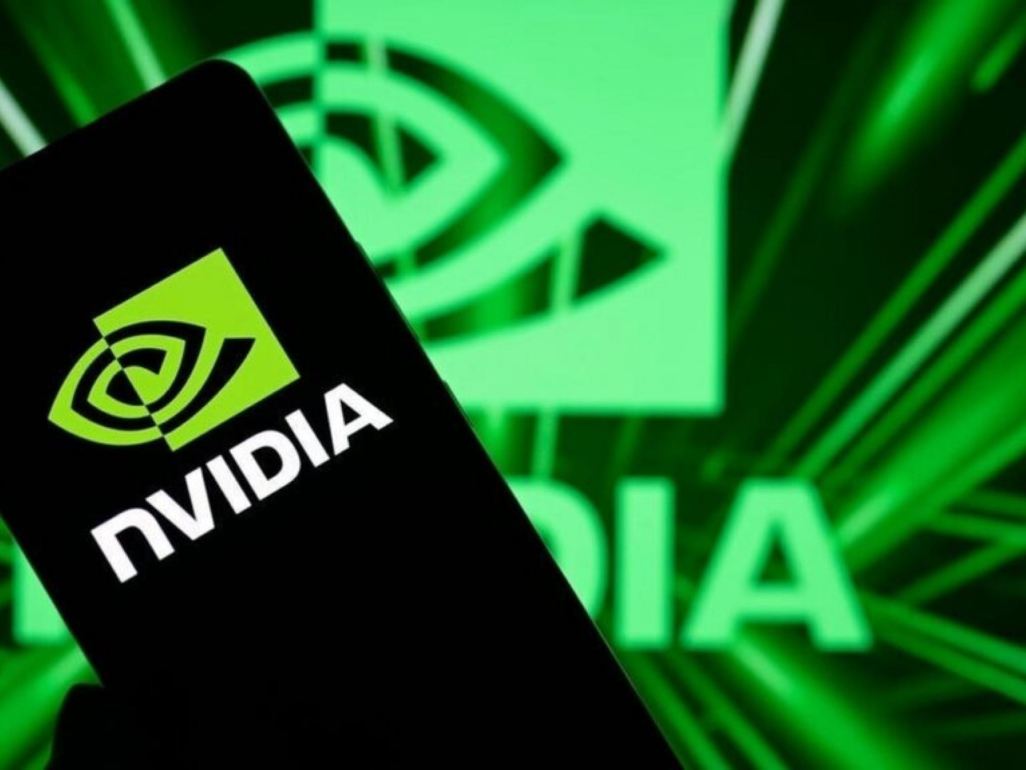 Jim Cramer Warns Nvidia And Apple Shorts May Let Stocks Rally Before Striking Again: ‘Only Way They Can Get Out Of This Mess’