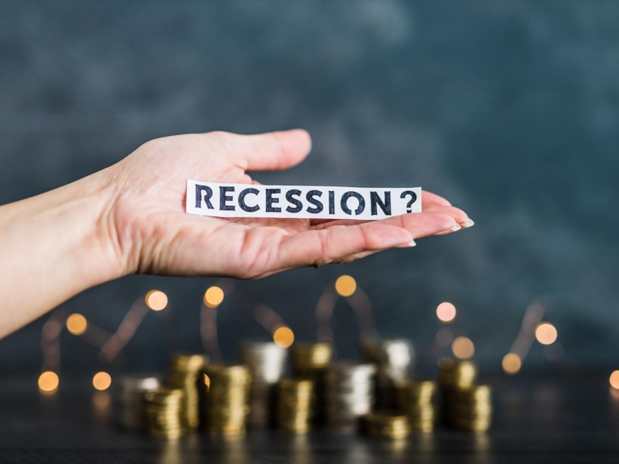 Trump Averts Financial Crisis With Tariff Pause, But Not A Recession: Josh Brown