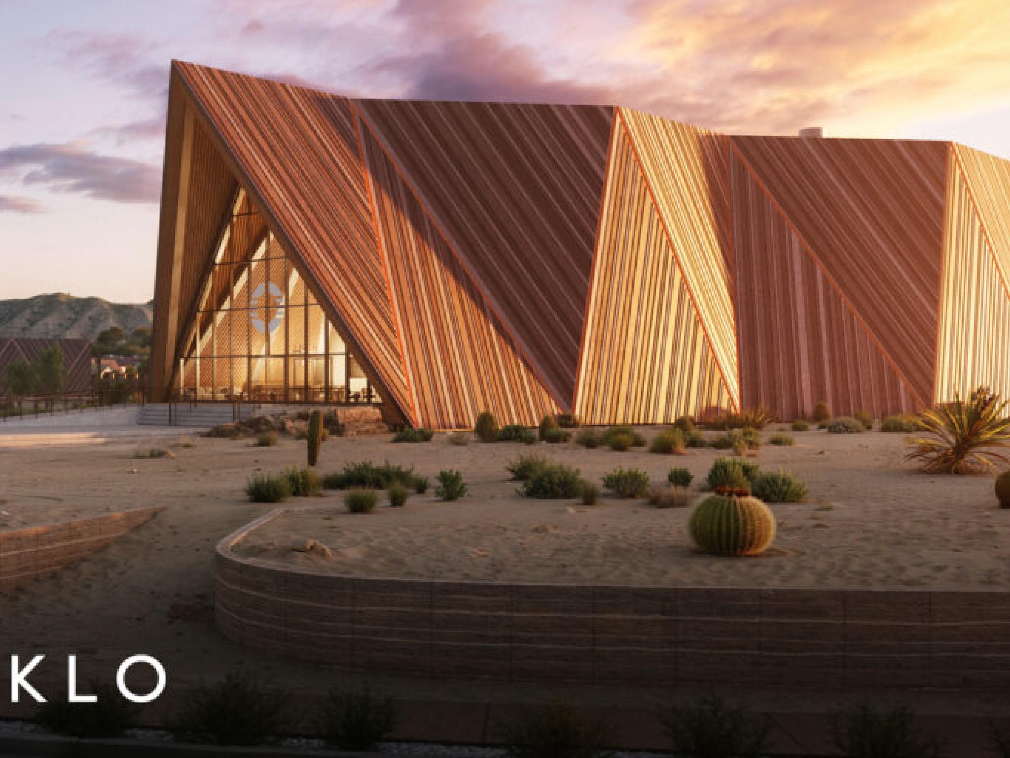 Oklo CEO Says Recent Developments Surrounding Nuclear Could Move Company Timelines Forward