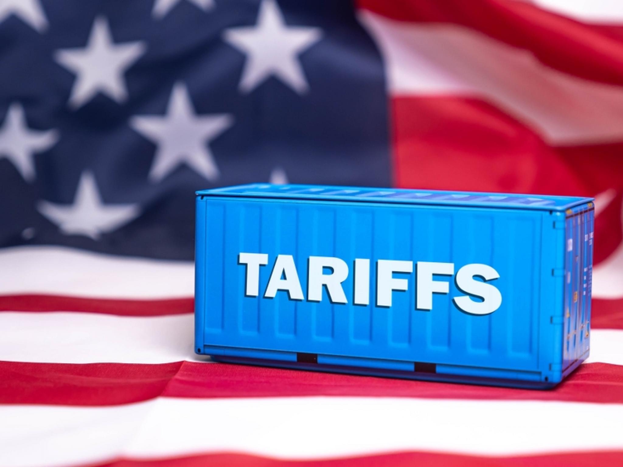 Trump Rails Against Court Rulings Blocking His Tariffs, Says US Could Be ‘Held Hostage’ By Foreign Nations