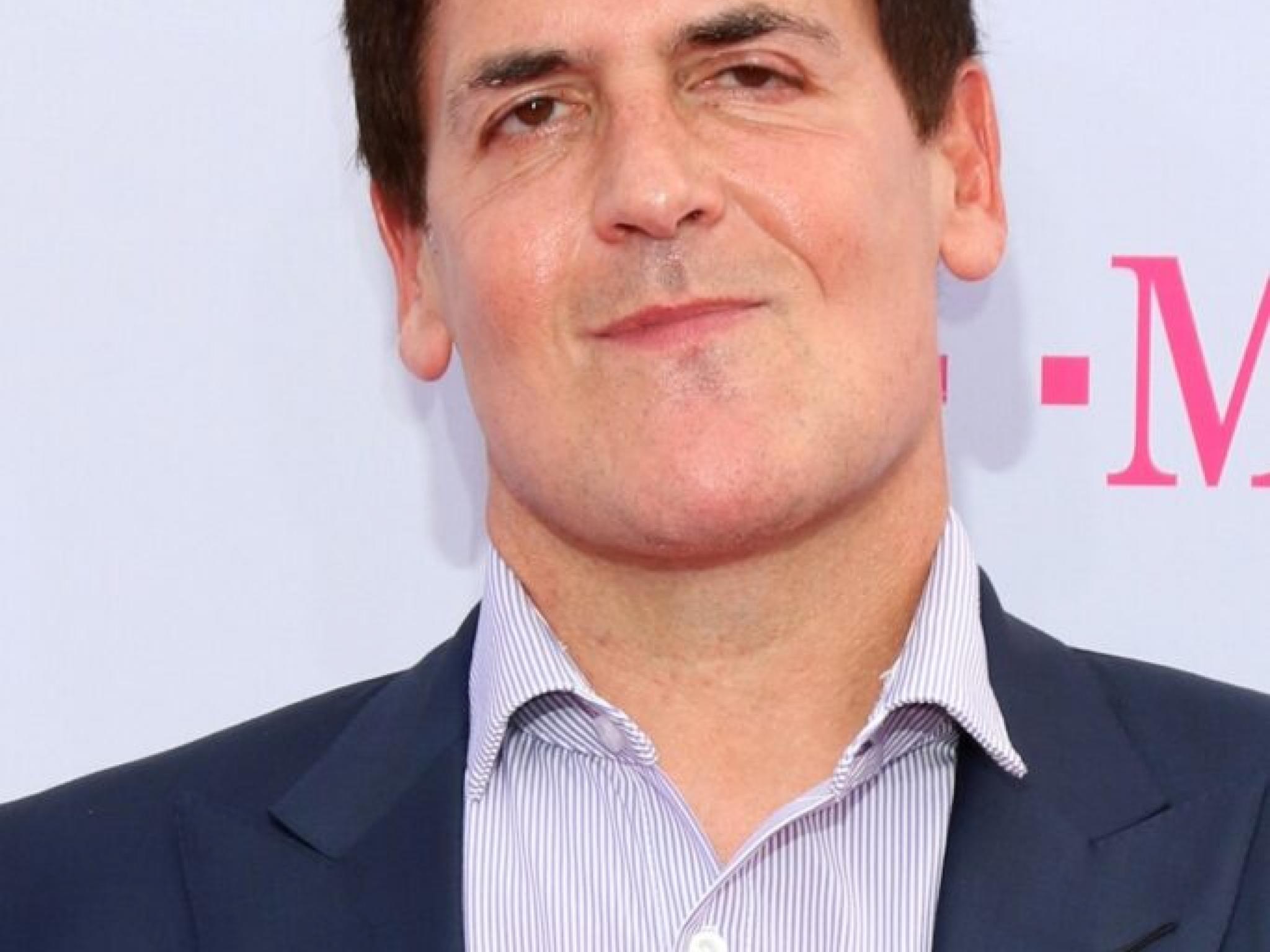 Mark Cuban Says This Is How ‘Trump World’ Is Beating The Democrats With Algorithms: ‘Other Side Has No Clue’