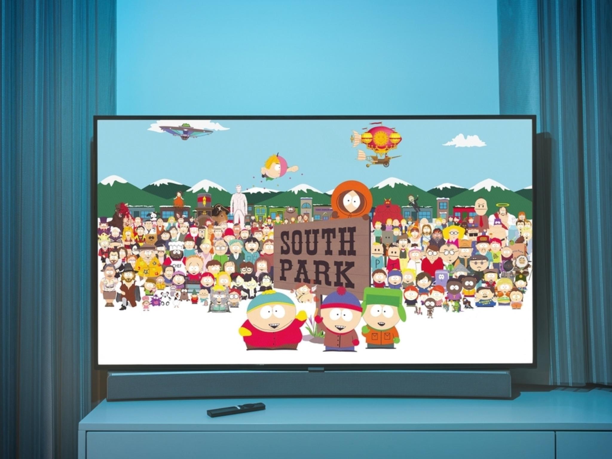 Mark Zuckerberg, Tim Cook Showering Gifts To Win Trump’s Favor? It’s Now A ‘South Park’ Storyline