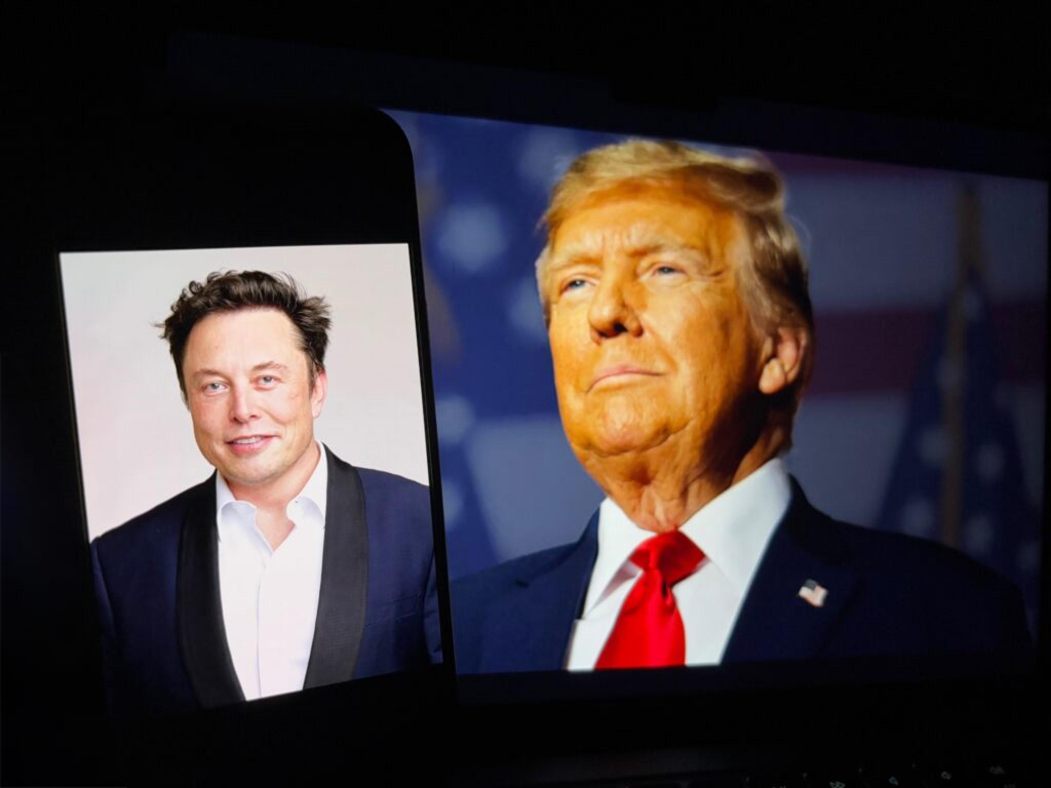 Elon Musk Shelves ‘America Party’ Plans to Protect Ties with MAGA Movement: Report