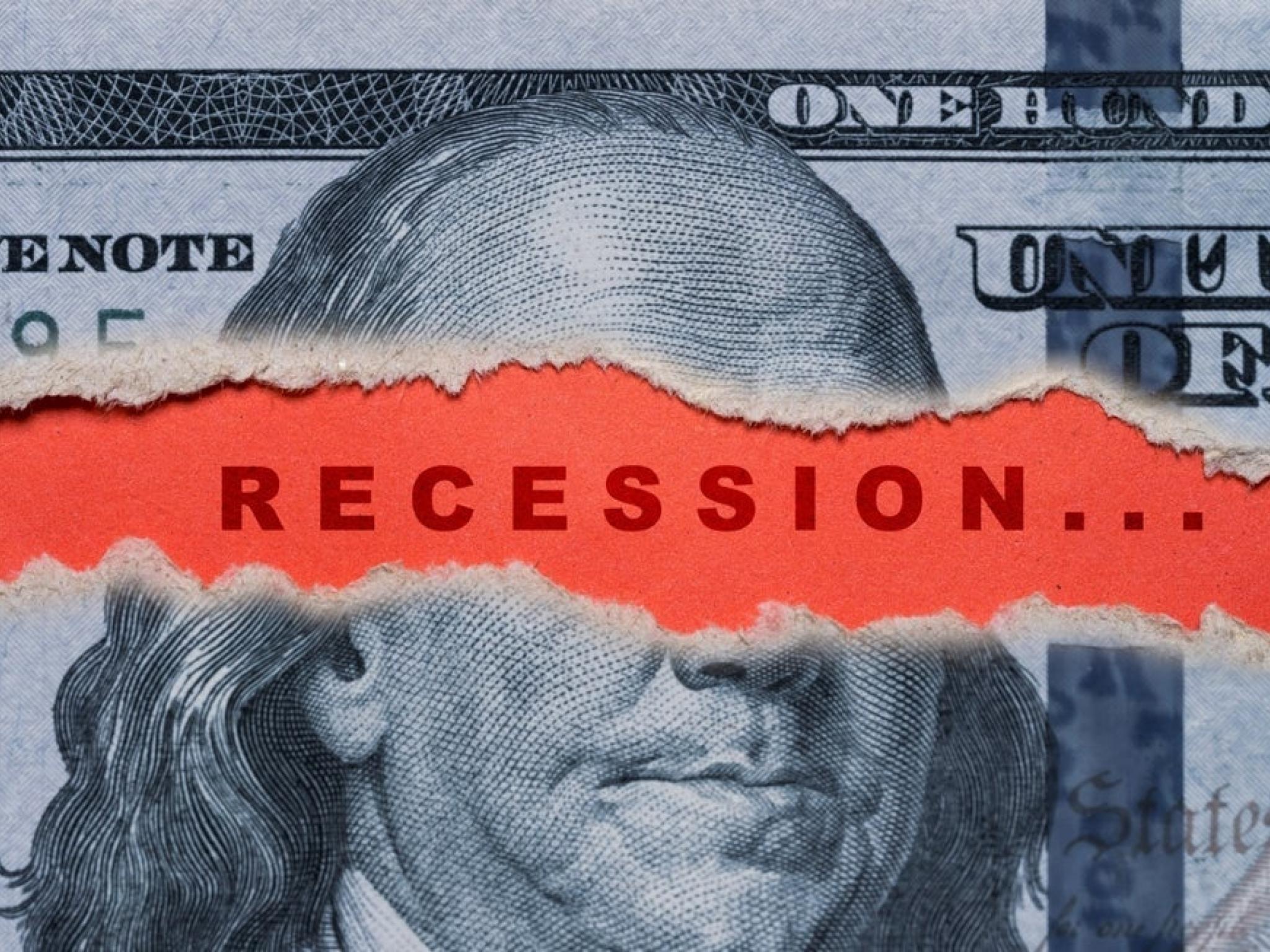 Recession Talk Heats Up After Jobs Data—But Corporate America Says Otherwise