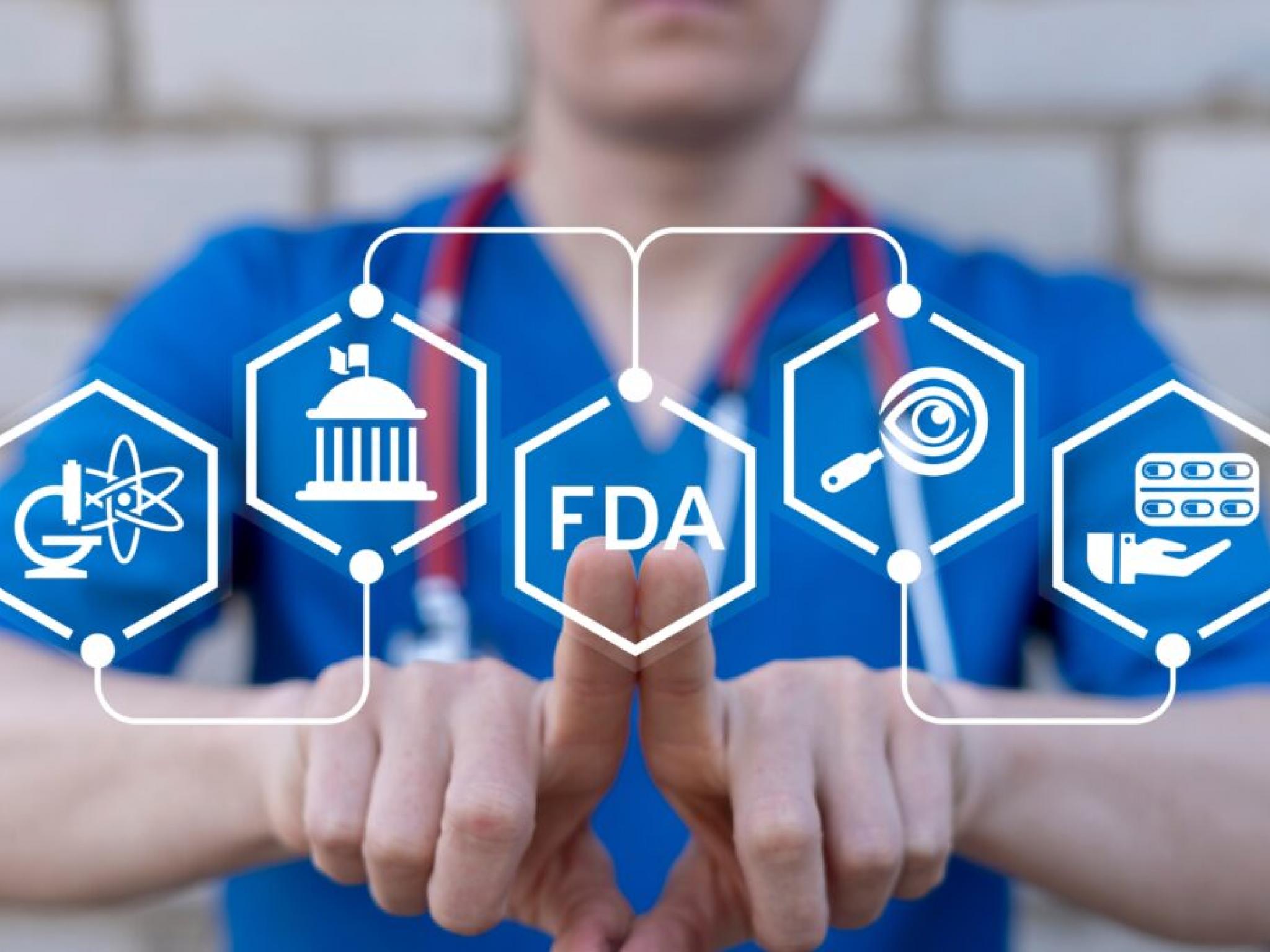 Trump Moves To Rein In Misleading Pharmaceutical Ads With Stricter Regulations, Sidesteps Total Ban Proposed By RFK Jr.