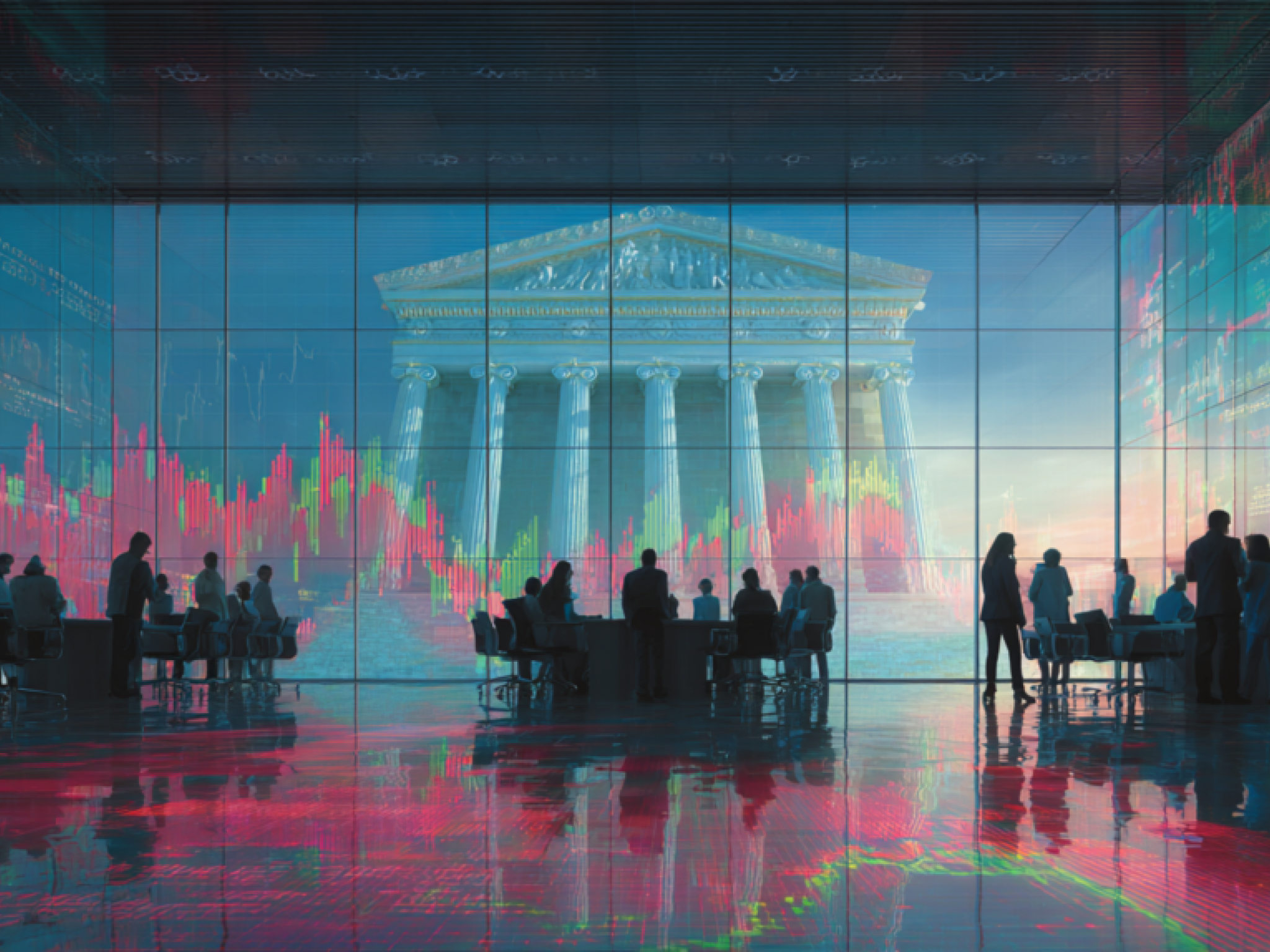 A December Rate Cut Coming? Goldman Tells Investors to Buy the Dip