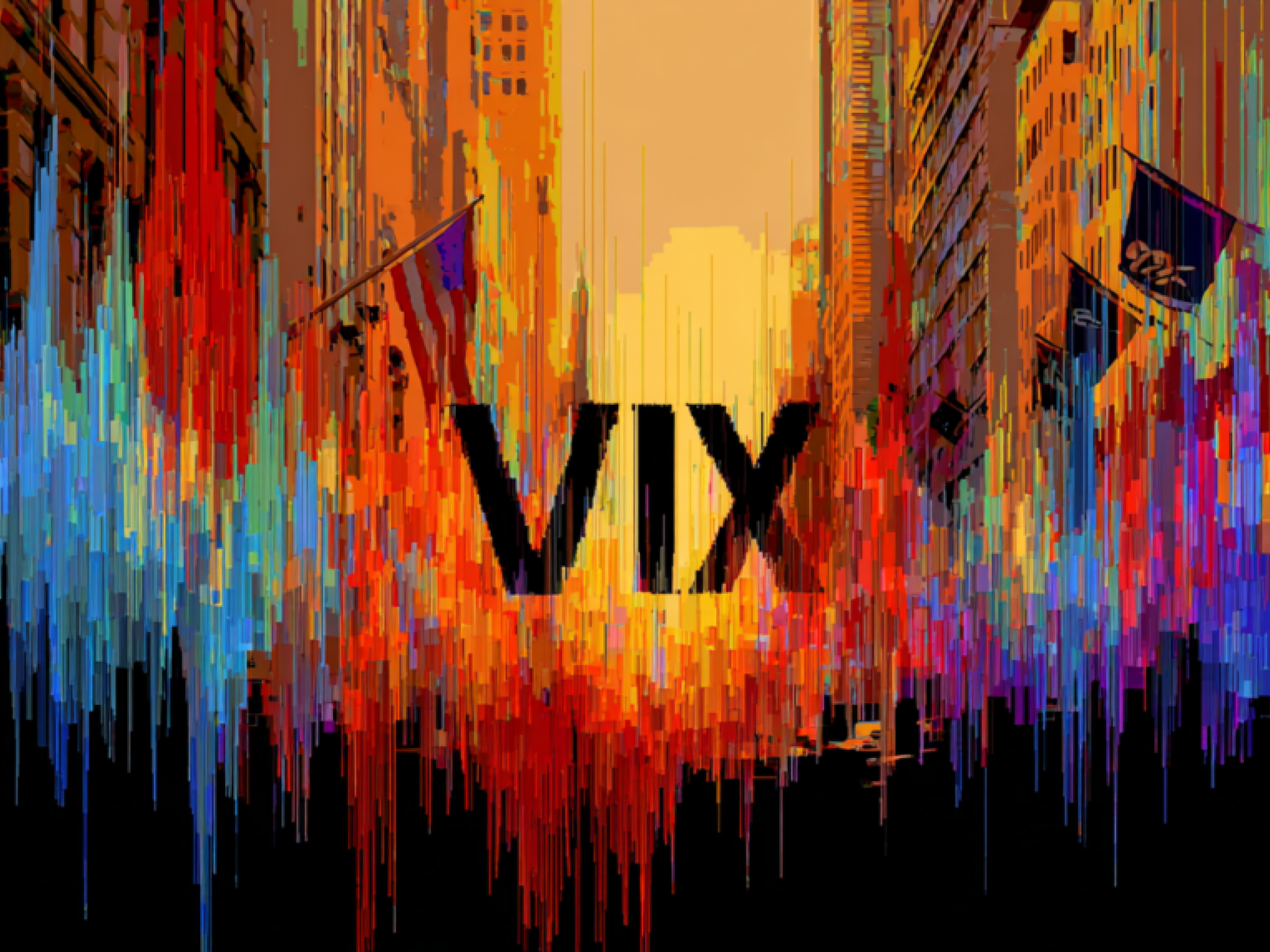 VIX Surges 50% In November: History Shows Patient Investor Win Big After Panic