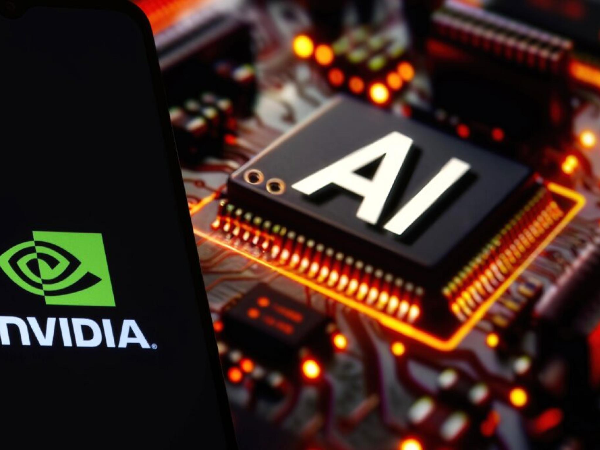 Lawmakers Push Bill to Stop Trump from Easing China’s Access to Next-Gen Nvidia, AMD AI Chips